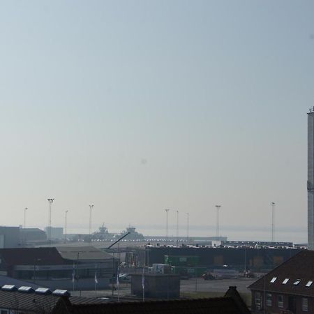 27 Vesterhavsgade Esbjerg Esterno foto