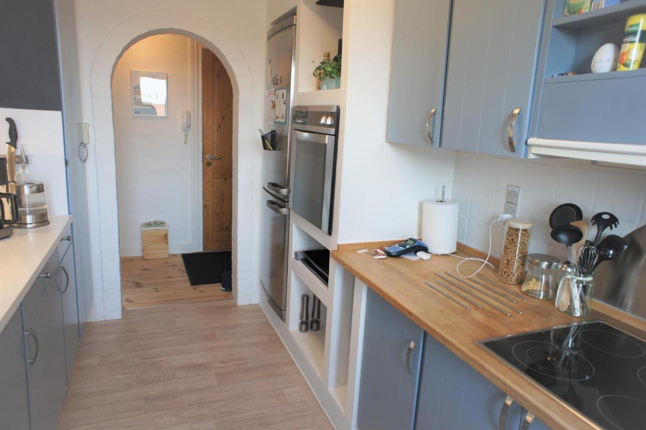 27 Vesterhavsgade Esbjerg Esterno foto