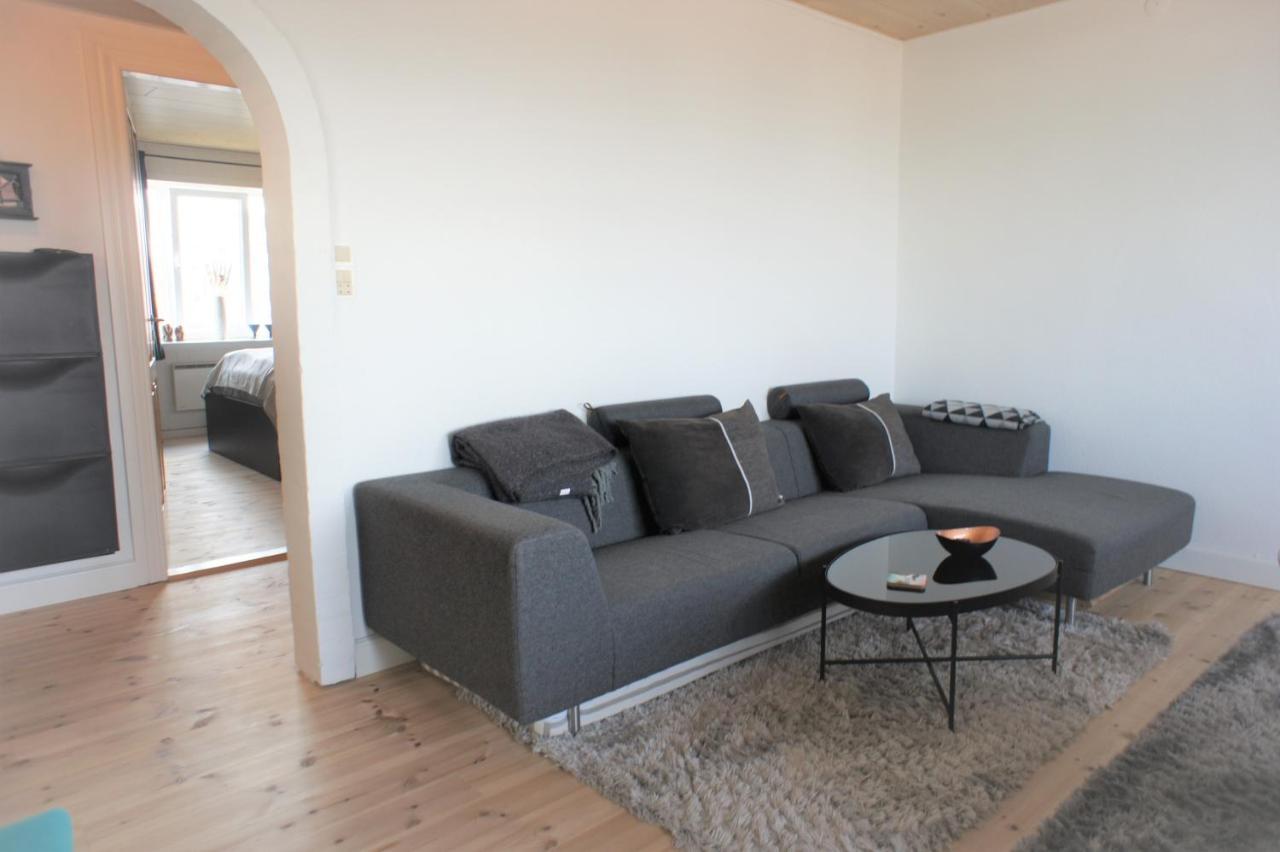 27 Vesterhavsgade Esbjerg Esterno foto