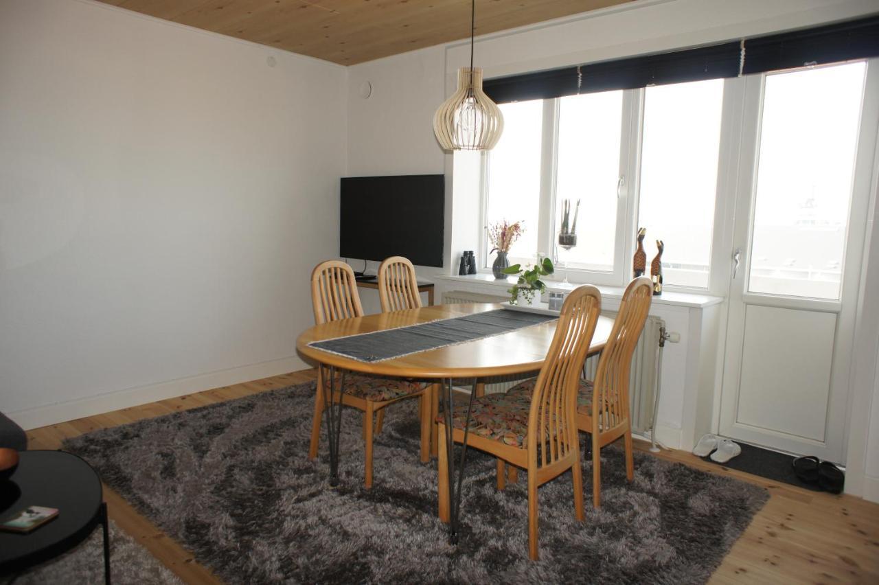 27 Vesterhavsgade Esbjerg Esterno foto