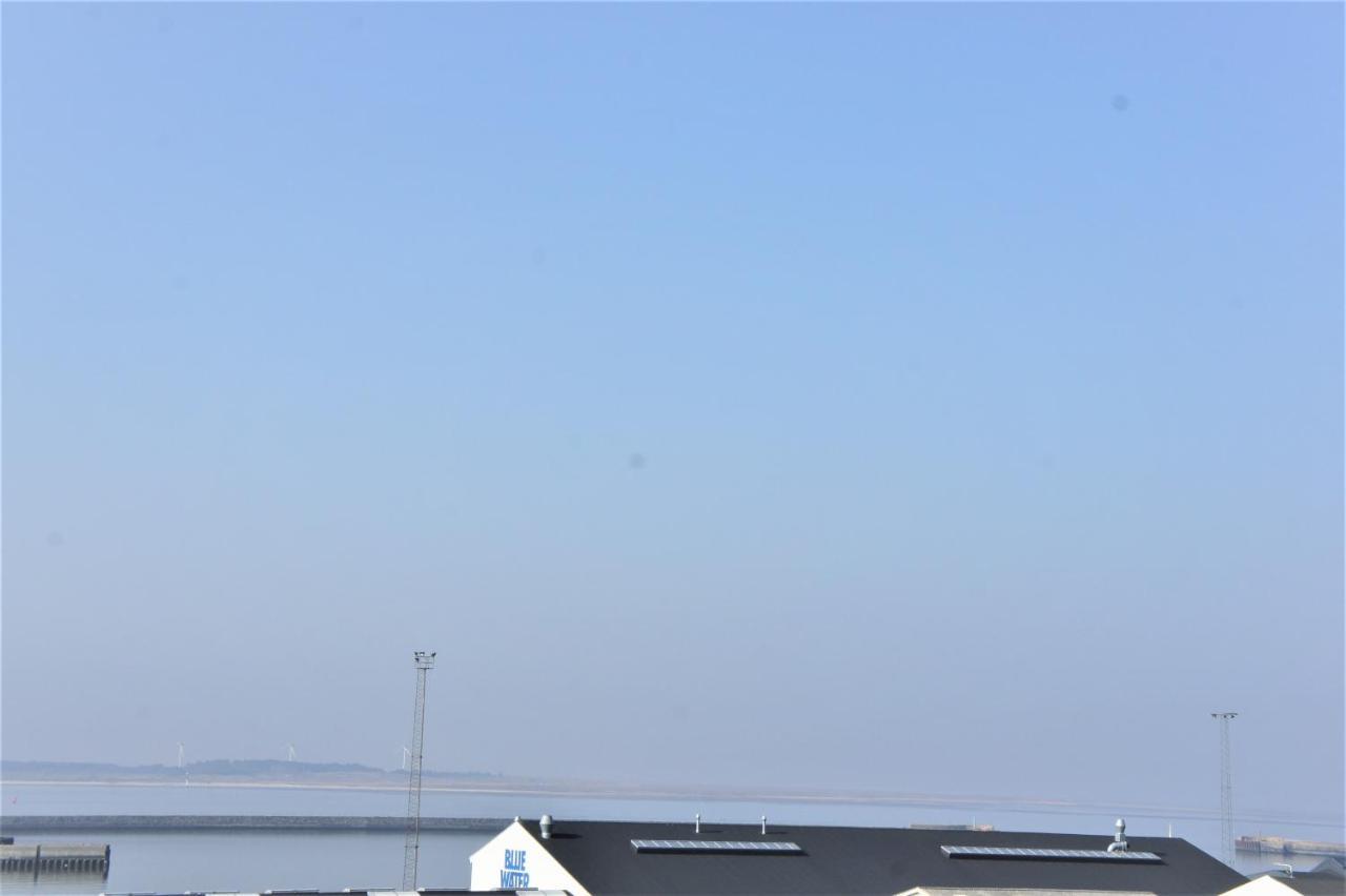 27 Vesterhavsgade Esbjerg Esterno foto