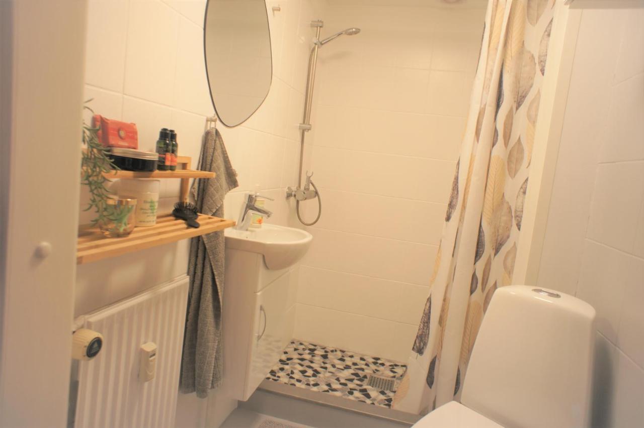 27 Vesterhavsgade Esbjerg Esterno foto