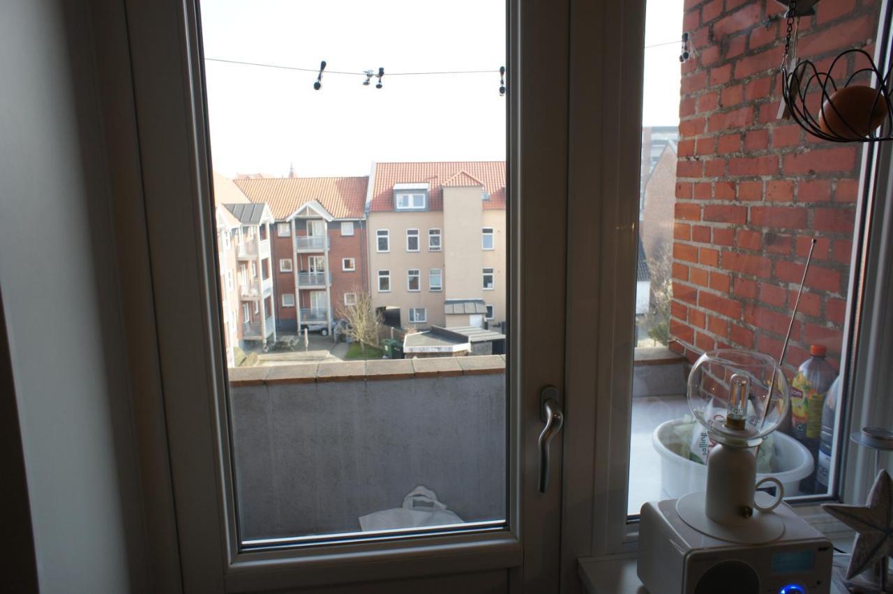27 Vesterhavsgade Esbjerg Esterno foto
