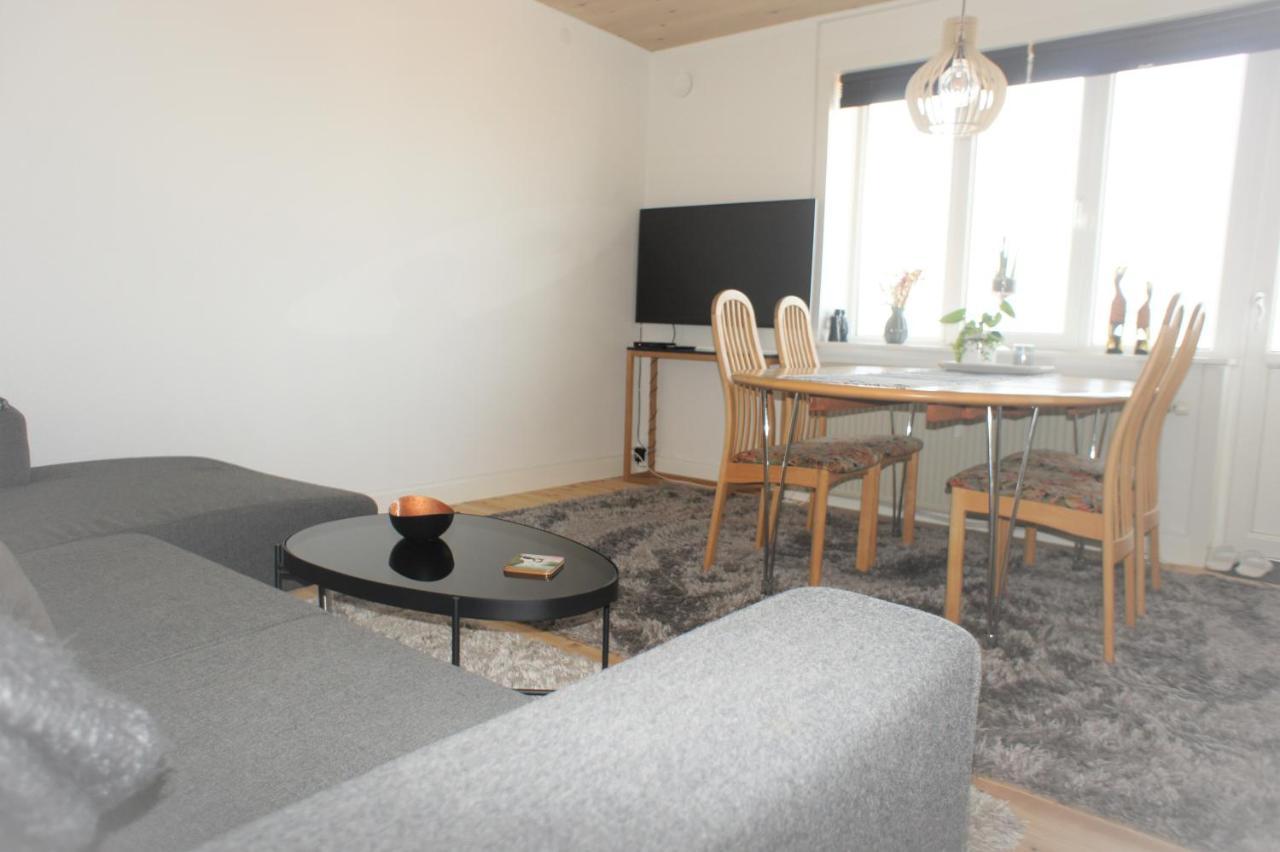 27 Vesterhavsgade Esbjerg Esterno foto