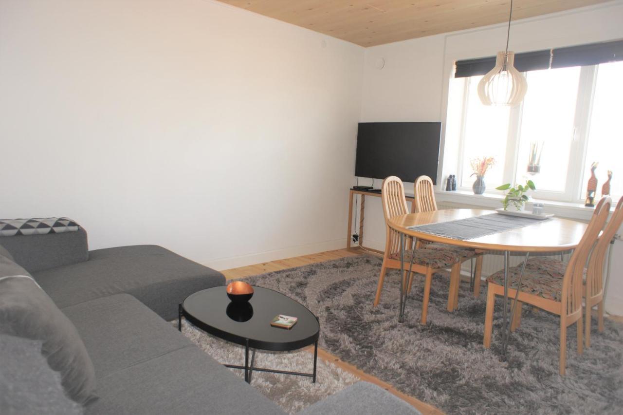 27 Vesterhavsgade Esbjerg Esterno foto