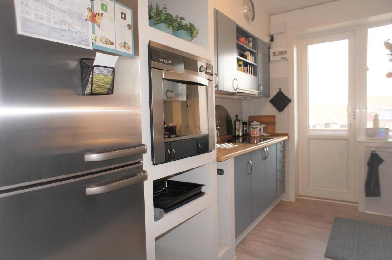 27 Vesterhavsgade Esbjerg Esterno foto