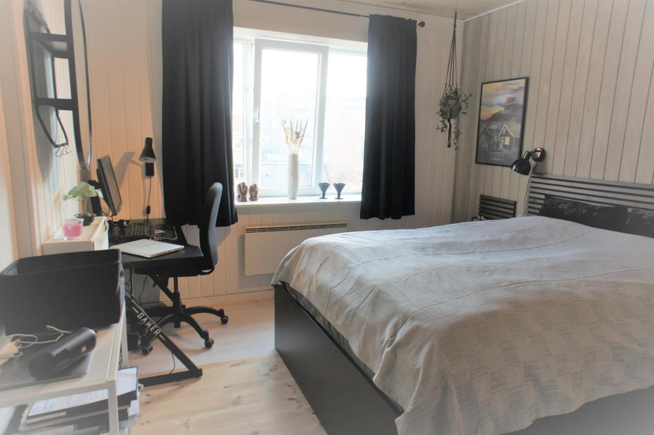 27 Vesterhavsgade Esbjerg Esterno foto
