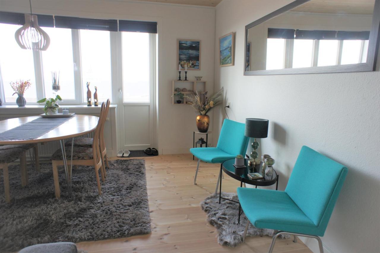 27 Vesterhavsgade Esbjerg Esterno foto