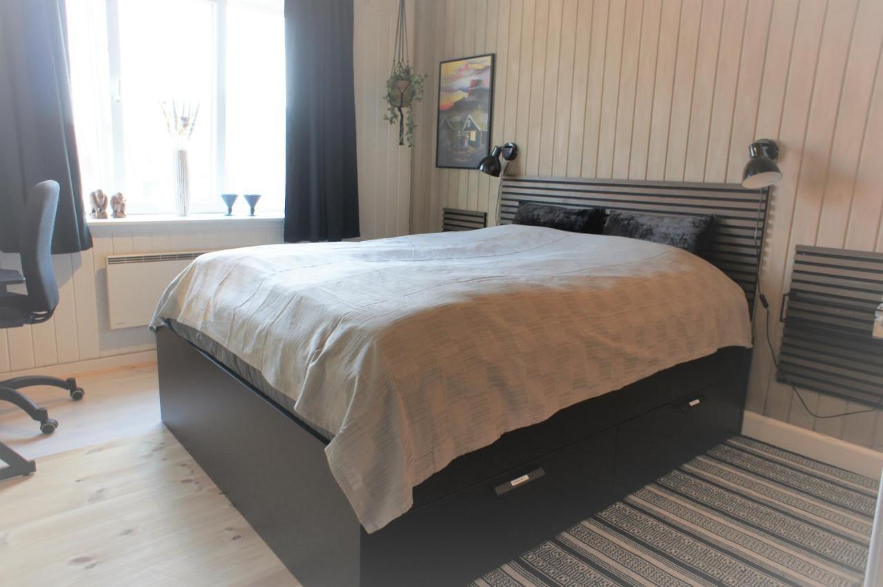27 Vesterhavsgade Esbjerg Esterno foto